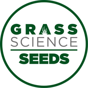 Grass Science Seeds logo