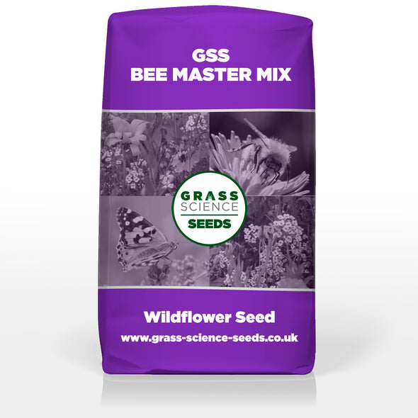 GSS BEE MASTER MIX