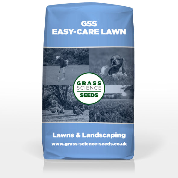 GSS EASY-CARE LAWN