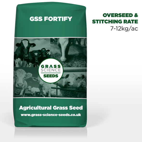GSS FORTIFY