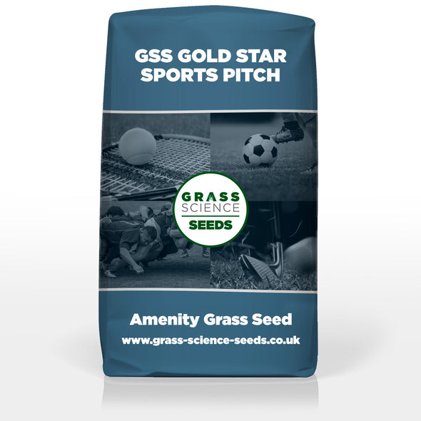GSS GOLD STAR SPORTS PITCH
