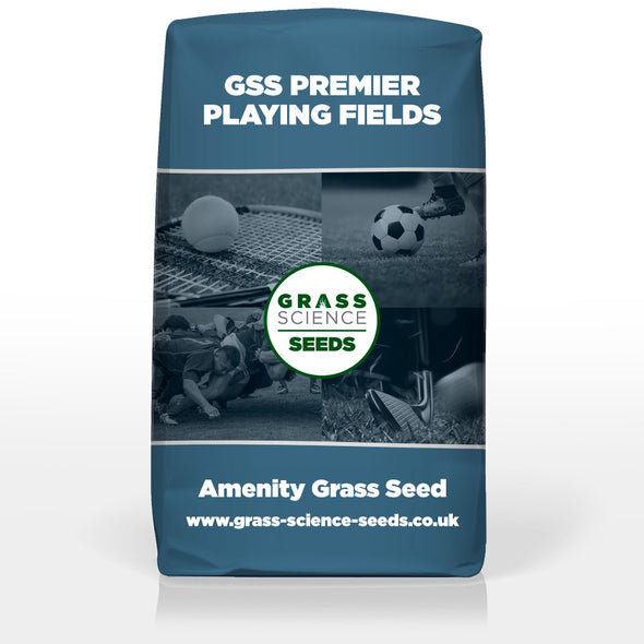 GSS PREMIER PLAYING FIELDS